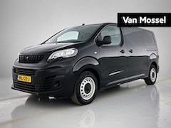 Peugeot Expert - 1.5 BlueHDI 120 Standard Asphalt