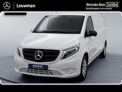 Mercedes-Benz Vito - 116 CDI Extra Lang 24 Maanden Certified Garantie LED Trekhaak Navigatie Apple Carplay/Andr