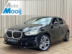 BMW 1-serie - 116i *1e Eigenaar* Apple Carplay / Automaat / PDC / Cruise Control / Bluetooth / ECC Clima