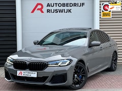 BMW 5-serie - 545e xDrive High Executive Vol Opties