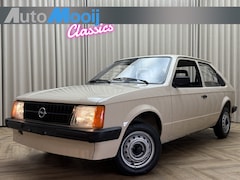 Opel Kadett - D 1.2S Uniek 1e Eigenaresse / Slechts 51.769 km / Zeer mooie staat / 100% origineel