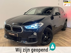 BMW X2 - SDrive18i, DEALER ONDERHOUDEN, INRUIL MOGELIJK