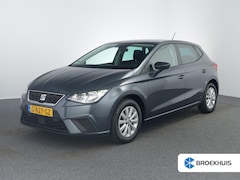 Seat Ibiza - 1.0 TSI Style Business Intense | Achteruitrijcamera | Apple Carplay/Android Auto|telefooni