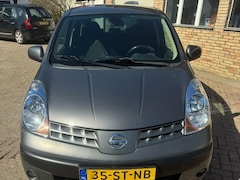 Nissan Note - 1.6 16V 5-DRS BJ 2006