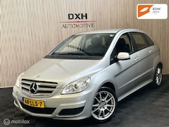 Mercedes-Benz B-klasse - 180 NAP 3eEIG APK-30/4/2026 TREKH AIRCO BT