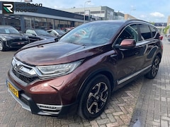 Honda CR-V - 2.0 Hybrid AWD Executive automaat