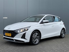 Hyundai i20 - Comfort Smart Airco | Camera | Carplay | Dodehoek detectie | Inklapbare spiegels | Cruise