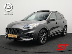Ford Kuga - 1.5 EcoBoost ST-Line X 150pk 1800kg Trekgewicht | Panodak | Trekhaak Afn. | Adaptive Cruis