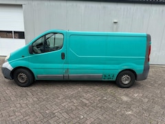 Opel Vivaro - 2.0 CDTI L2H1