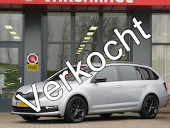 Skoda Octavia Combi - 1.0 TSI | 116-PK| Greentech Sport Business| Trekh.1300 KG| | Clima-Airco | Carplay | Parke