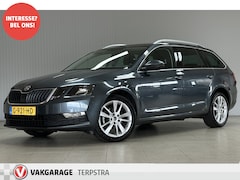 Skoda Octavia Combi - 1.0 TSI Greentech Business/ Automaat/ 17'' LMV/ Stoelverw./ Apple + Android/ DAB+/ Navi/ C