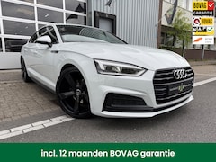 Audi A5 Sportback - 2.0 TFSI MHEV Sport S-Line LMV20/LEER/NAVI