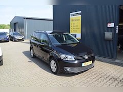 Volkswagen Touran - 1.2 TSI Easyline