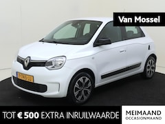 Renault Twingo - 1.0 SCe Limited