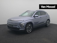 Hyundai Kona Electric - Comfort Smart+WVB 65.4 kWh | Warmtepomp | V2L | Apple Carplay/Android Auto | 514 KM WLTP |