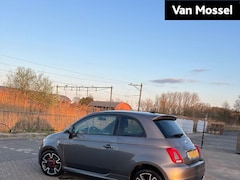 Fiat 500 - 0.9 TwinAir Turbo Sport 105 PK