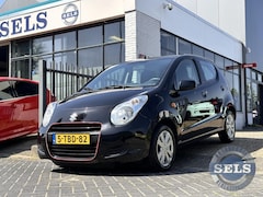 Suzuki Alto - 1.0 Exclusive EASSS