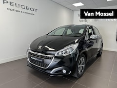 Peugeot 208 - 1.2 PureTech Allure 110pk | Navigatie | Apple Carplay/Android Auto | Achteruitrijcamera |