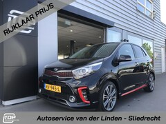 Kia Picanto - 1.2 GT-Line 84pk