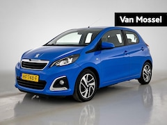 Peugeot 108 - 1.0 e-VTi Allure | LMV | Airco
