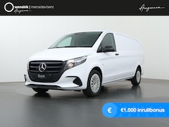 Mercedes-Benz Vito - 114 CDI L3 PRO | Apple Carplay | Trekgewicht 2.500 kg | Stoelverwarming | Achteruitrijcame