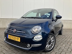 Fiat 500 - 0.9 TwinAir Turbo Lounge
