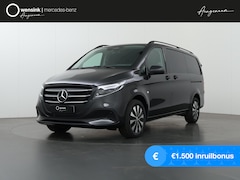 Mercedes-Benz Vito - 119 CDI L2 SELECT | Trekgewicht 2.500 kg | Apple Carplay | Achteruitrijcamera | Airco | Mu
