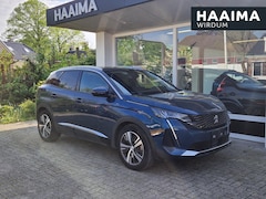 Peugeot 3008 - 1.6 HYbrid 225 Allure Pack Business | Achteruitrijcamera | Parkeersensoren V+A | Climate &