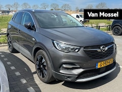 Opel Grandland X - 1.6 Turbo Innovation