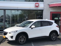 Mazda CX-5 - 2.0 TS+ Lease Pack 2WD NAVI|CLIMATE|XENON|PDC|17"