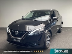 Nissan Qashqai - 1.3 MHEV N-Connecta Nav | Airco | Apple Carplay / Android Auto