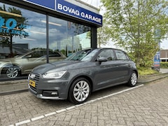 Audi A1 Sportback - 1.0 TFSI Design Pro Line Plus