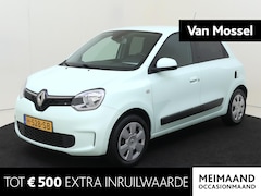 Renault Twingo - 1.0 SCe 70 PK Collection Airco | Radio | Bluetooth | R & Go Navigatie | Automatische Verli