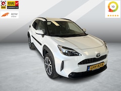Toyota Yaris Cross - 1.5 Hybrid 130 Executive