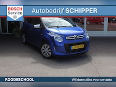 Citroën C1 - 1.0 VTi Feel