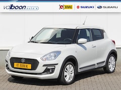 Suzuki Swift - 1.2 Select GT-Line | AllGrip | Navi | Airco | Camera | Lm-Velgen