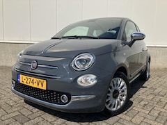 Fiat 500 - 1.0 Hybrid Dolcevita