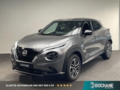 Nissan Juke - 1.6 Hybrid N-Connecta