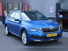 Skoda Kamiq - 1.0 TSI Business Edition 28DKM, PANO, CARPLAY, LED