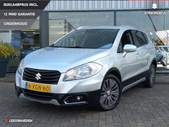 Suzuki SX4 S-Cross - 1.6 Exclusive Automaat/ Trekhaak