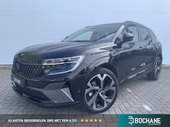Renault Austral - 1.2 E-Tech full hybrid 200 techno esprit Alpine / Trekhaak /