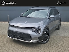 Kia Niro EV - Light Advanced 64.8 kWh