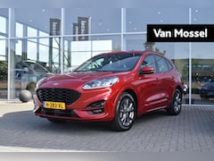 Ford Kuga - 2.5 PHEV ST-Line | Climate Control | Adaptieve Cruise Control | Achteruitrijcamera | Elekt