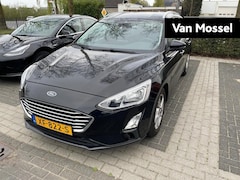 Ford Focus Wagon - 1.0 EcoBoost Trend Edition Business | NAVI | PARKEERSENSOREN | TREKHAAK