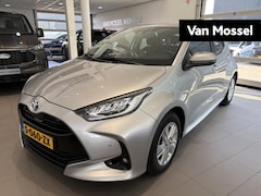 Toyota Yaris - 1.5 Hybrid Business Plus