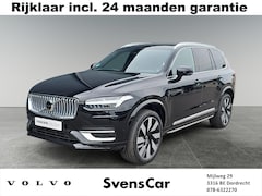 Volvo XC90 - 2.0 T8 Recharge AWD Plus Bright | Panoramadak | Sportstoelen | Harman/Kardon Audio | Stoel