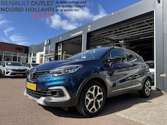 Renault Captur - 1.3 TCe 150pk EDC Intens