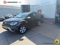 Dacia Duster - 1.0 TCe Essential