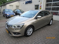 Renault Mégane - 1.2 TCe Limited