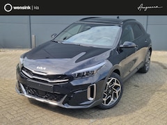 Kia XCeed - 1.5 T-GDi GT-PlusLine DCT7 | Stoelverwarming | elektrische achterklep | Panoramadak